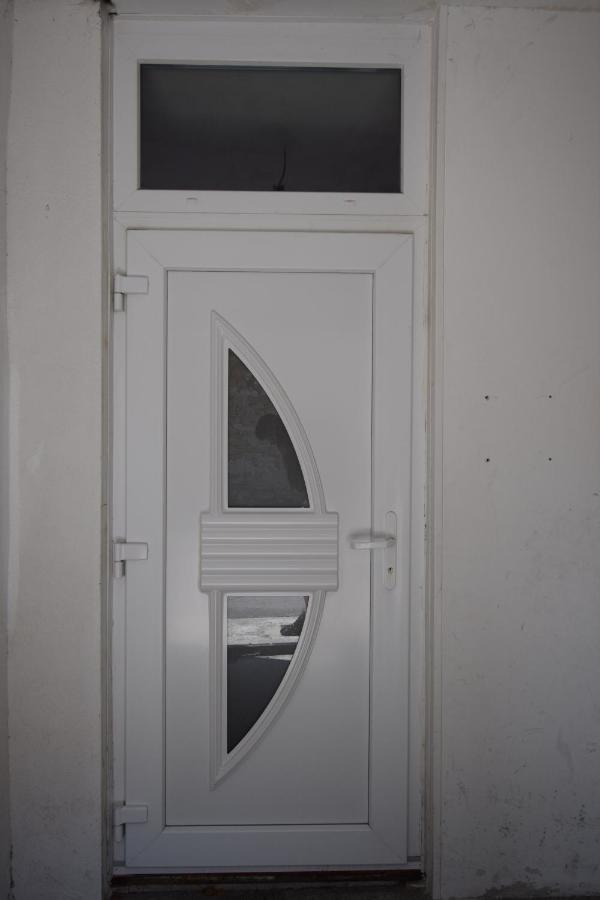 Apartment Adem Koper Exterior foto