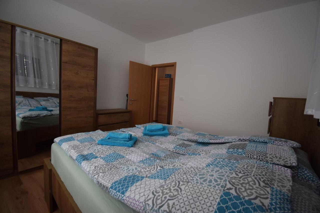 Apartment Adem Koper Exterior foto