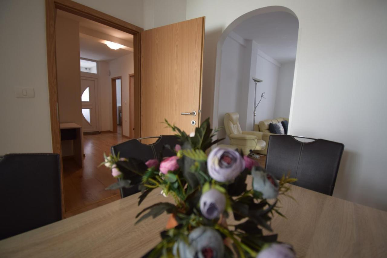 Apartment Adem Koper Exterior foto
